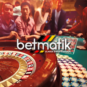 betmatik casino