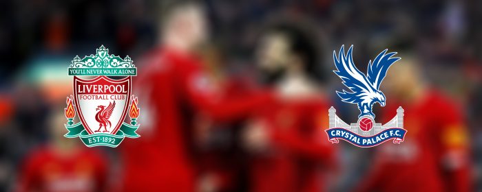 Liverpool - Crystal Palace bahis analizi