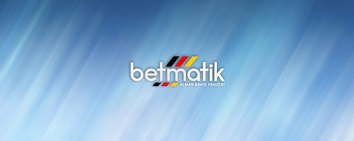 betmatik mobil giriş adresi