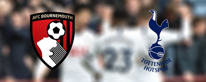 Bournemouth - Tottenham premier lig bahisleri